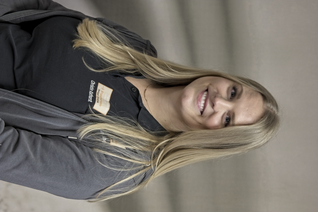 Christin Kathorst