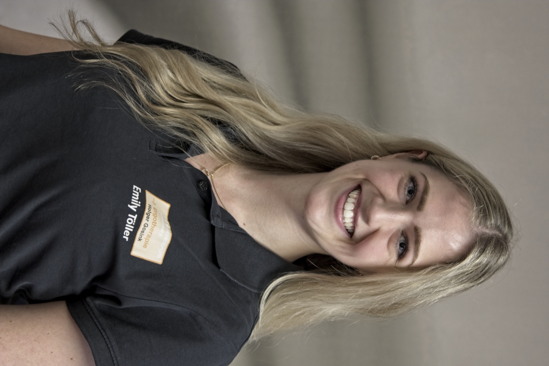 Emily Töller