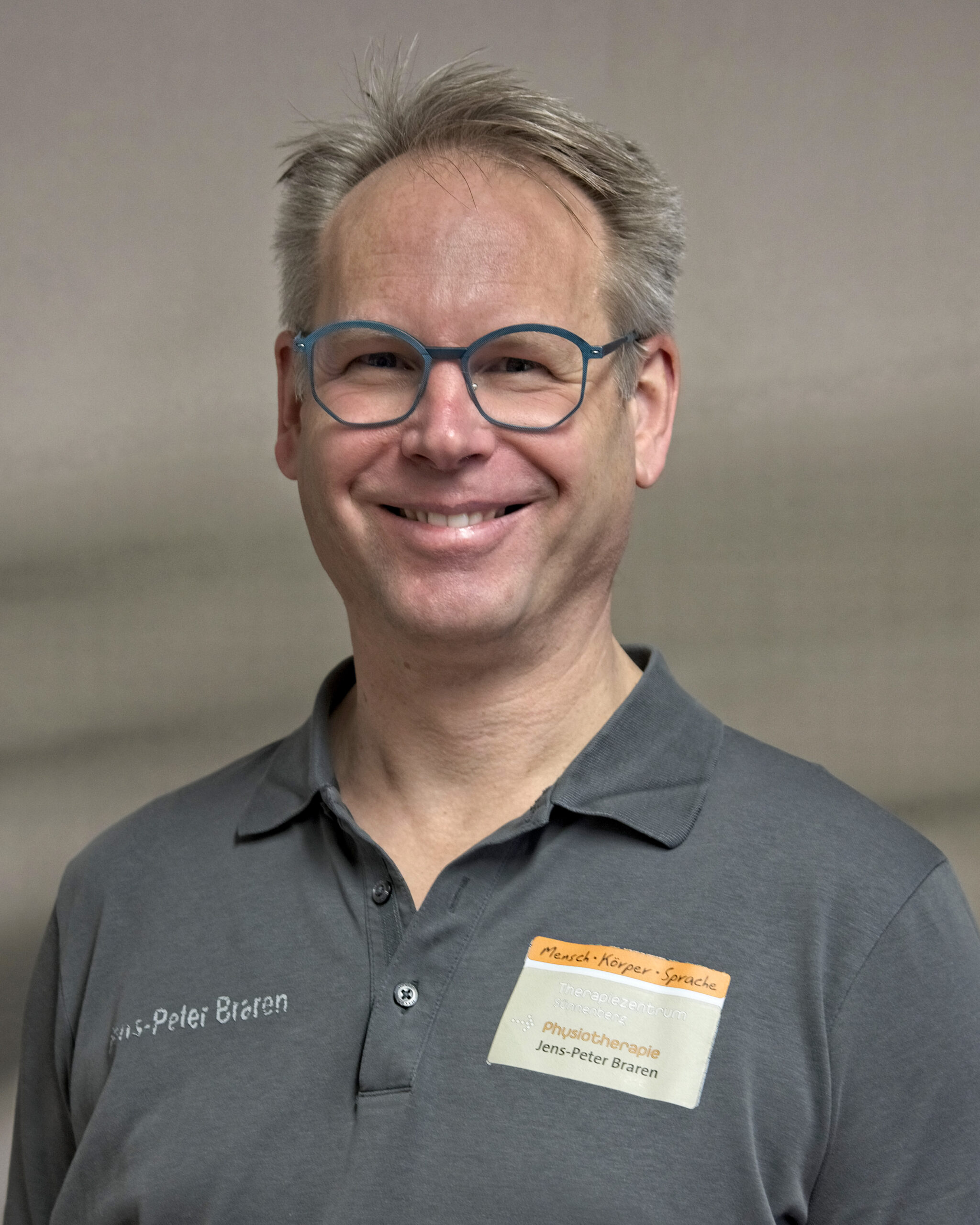 Jens Peter Braren