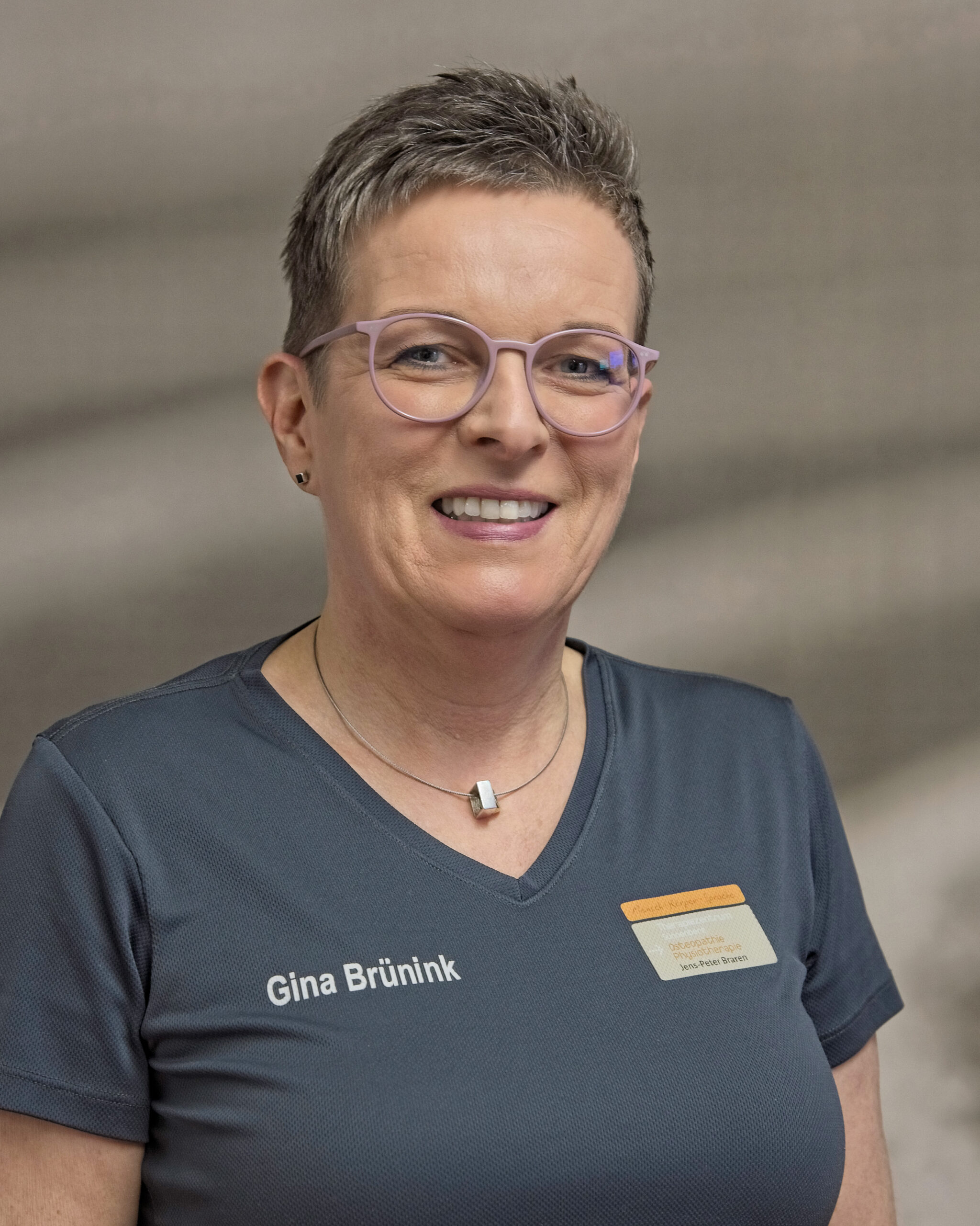 Gina Brünink