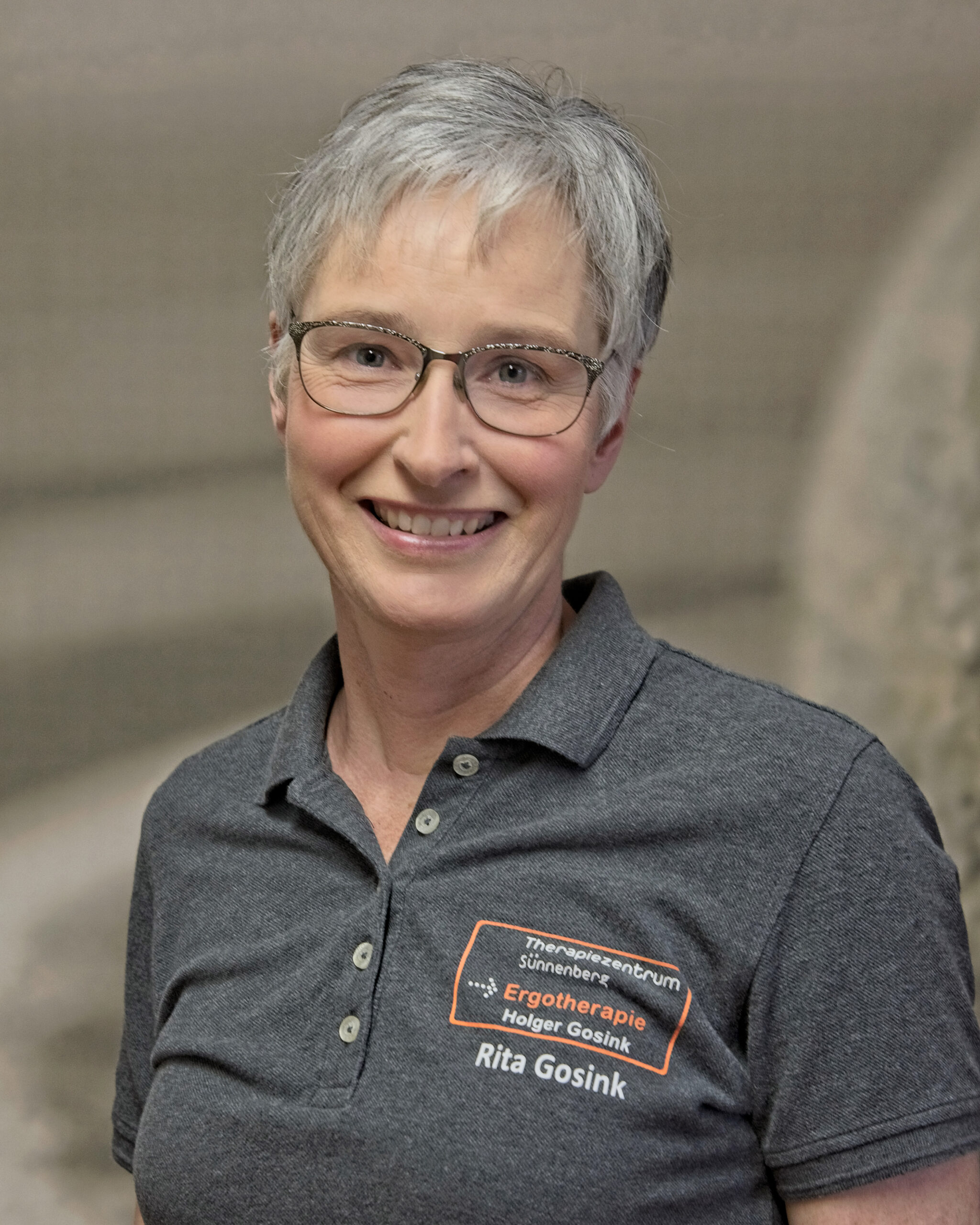 Rita Gosink