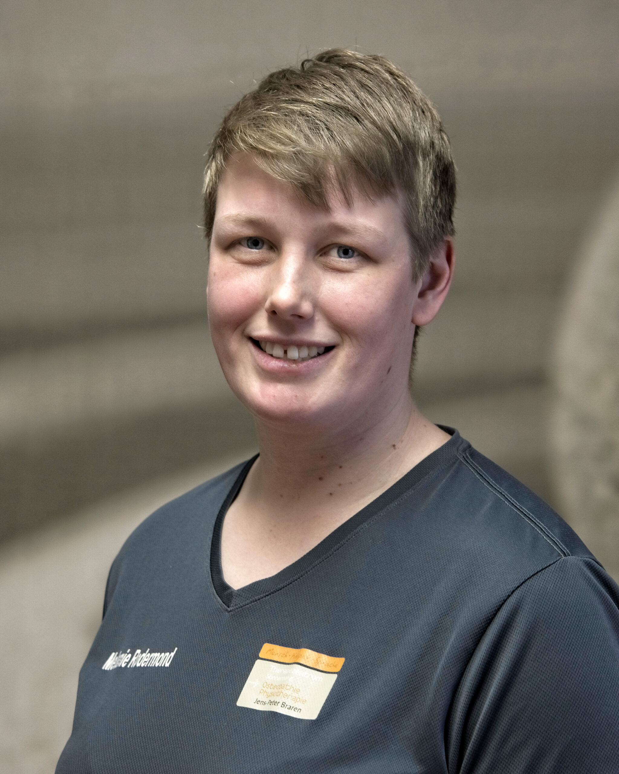 Melanie Rodermond